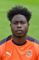Pelly Ruddock Mpanzu 2018-2019 Headshot Home Kit