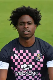Pelly Ruddock Mpanzu 2019-2020 Headshot 3rd Kit