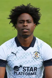 Pelly Ruddock Mpanzu 2019-2020 Headshot Away Kit