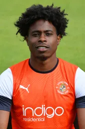 Pelly Ruddock Mpanzu 2019-2020 Headshot Home Kit