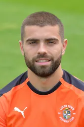 Elliot Lee 2018-2019 Headshot Home Kit