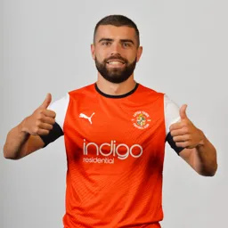 Elliot Lee 2019-2020 Celebrations
