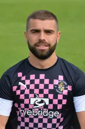 Elliot Lee 2019-2020 Headshot 3rd Kit