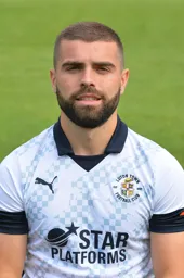 Elliot Lee 2019-2020 Headshot Away Kit
