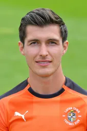 Dan Potts 2018-2019 Headshot Home Kit