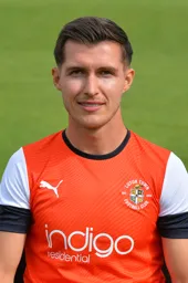 Dan Potts 2019-2020 Headshot Home Kit