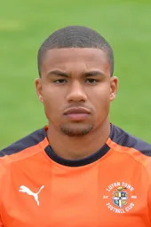 Frankie Musonda 2018-2019 Headshot Home Kit