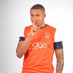 Frankie Musonda 2019-2020 Celebrations