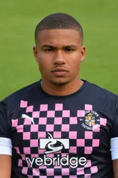 Frankie Musonda 2019-2020 Headshot 3rd Kit