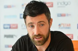 Alan Sheehan 2018-2019 General 1