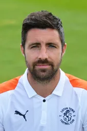 Alan Sheehan 2018-2019 Headshot Away Kit