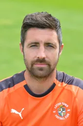 Alan Sheehan 2018-2019 Headshot Home Kit
