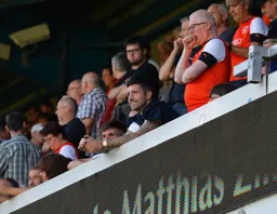 Alan Sheehan 2019-2020 General 1