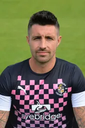 Alan Sheehan 2019-2020 Headshot 3rd Kit