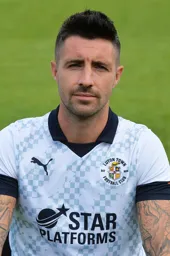 Alan Sheehan 2019-2020 Headshot Away Kit