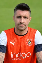 Alan Sheehan 2019-2020 Headshot Home Kit