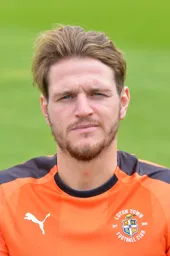 Glen Rea 2018-2019 Headshot Home Kit