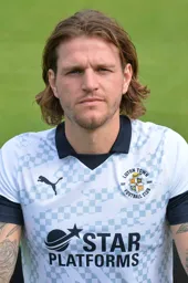 Glen Rea 2019-2020 Headshot Away Kit