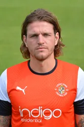 Glen Rea 2019-2020 Headshot Home Kit