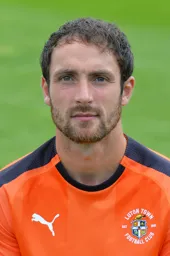 Danny Hylton 2018-2019 Headshot Home Kit