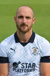 Danny Hylton 2019-2020 Headshot Away Kit