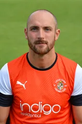Danny Hylton 2019-2020 Headshot Home Kit