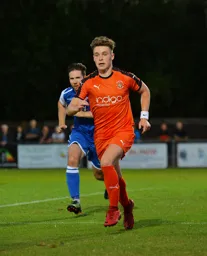 Connor Tomlinson 2019-2020 General 1