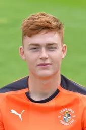Jack Senior 2018-2019 Headshot Home Kit
