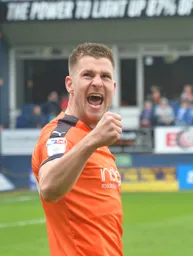 James Collins 2018-2019 General 3