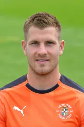 James Collins 2018-2019 Headshot Home Kit