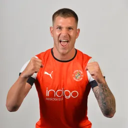 James Collins 2019-2020 Celebrations