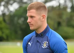James Collins 2019-2020 General 1