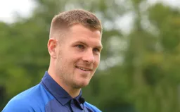 James Collins 2019-2020 General 2