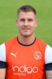 James Collins 2019-2020 Headshot Home Kit