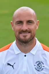 Alan McCormack 2018-2019 Headshot Away Kit