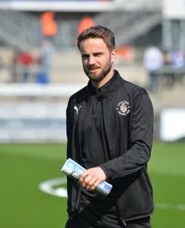 Andrew Shinnie 2018-2019 General 1