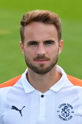 Andrew Shinnie 2018-2019 Headshot Away Kit