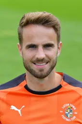 Andrew Shinnie 2018-2019 Headshot Home Kit