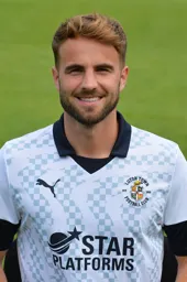 Andrew Shinnie 2019-2020 Headshot Away Kit