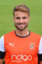 Andrew Shinnie 2019-2020 Headshot Home Kit