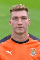 Jack Stacey 2018-2019 Headshot Home Kit