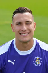 Marek Stech 2018-2019 Headshot Away Kit