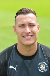 Marek Stech 2018-2019 Headshot Home Kit