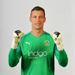 Marek Stech 2019-2020 Celebrations