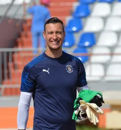 Marek Stech 2019-2020 General 1