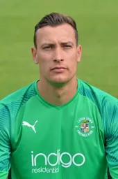 Marek Stech 2019-2020 Headshot Home Kit