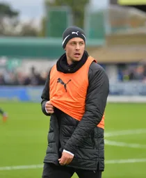 Harry Cornick 2018-2019 General 2
