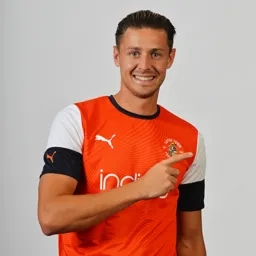 Harry Cornick 2019-2020 Celebrations
