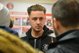 Harry Cornick 2019-2020 General 1