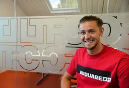 Harry Cornick 2019-2020 General 2